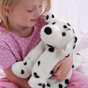 HOT DOG Dalamtiner Aromakissen