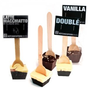 HOTCHOCSPOON Sweet Moments 3er-Set