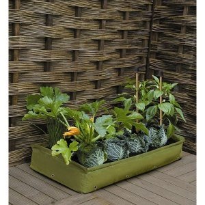 Hochbeet-Pflanzsack