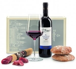 Hochgenuss auf italienisch