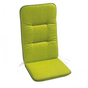 Hochlehner-Stuhlauflage Fashion-Line apf