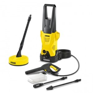 Hochruckreiniger Kärcher 2.400 T 50