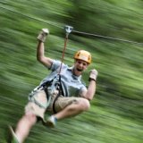 Hochseilgärten & Kletterparks Erlebnisge