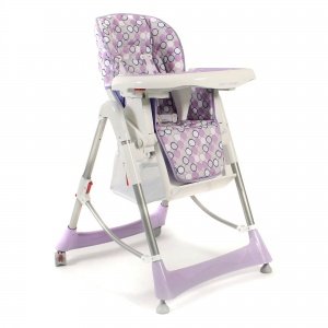 Hochstuhl "Corals Garden"