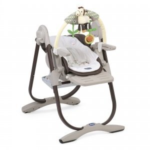 Hochstuhl Polly Magic