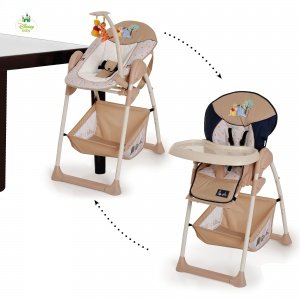 Hochstuhl Sit-n Relax