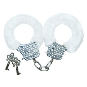 Hochzeits Handschellen