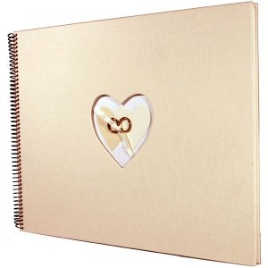 Hochzeitsalbum Kiel, groß