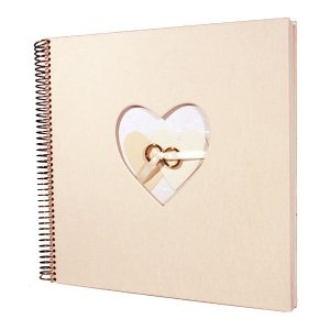 Hochzeitsalbum Kiel, mittel