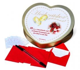 Hochzeitsbox