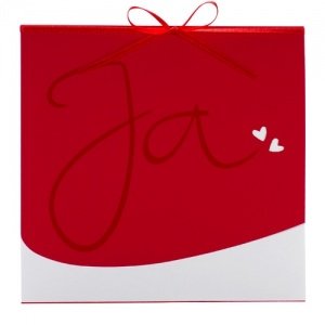 Hochzeitseinladung Gaby