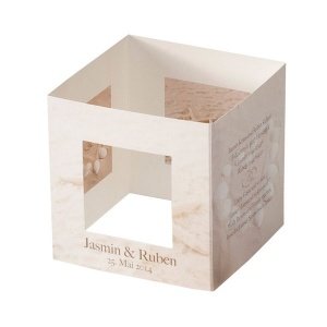 Hochzeitseinladung Hailey