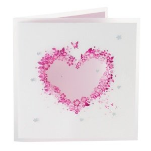 Hochzeitseinladung Jessica