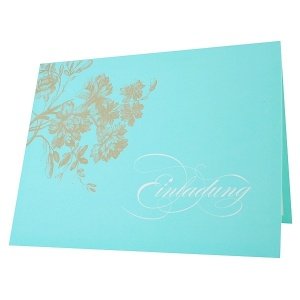 Hochzeitseinladung Lillian