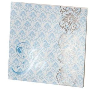 Hochzeitseinladung Morena