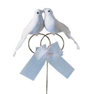 Hochzeitstauben, groß