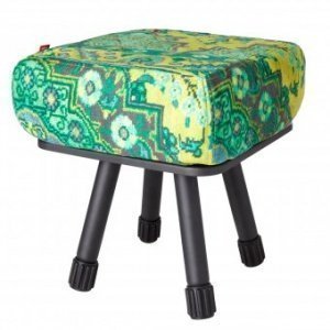 Hocker Baboesjka Krukski persian lime