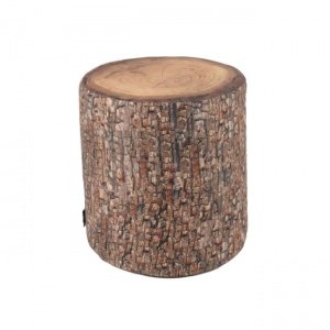 Hocker Forest H 45 cm, Ø 40 cm