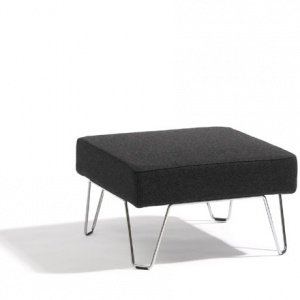 Hocker Qvarto Stool