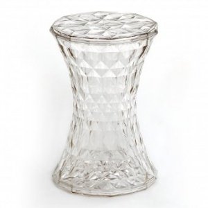 Hocker Stone glasklar