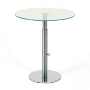 Höhenverstellbarer Tisch Voila