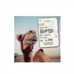 Hörbuch Ägypten
