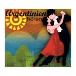 Hörbuch Argentinien hören