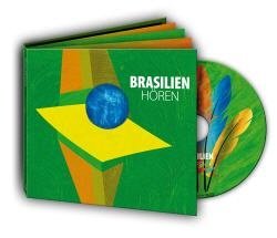 Hörbuch Brasilien hören aus de