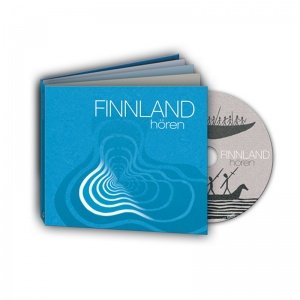 Hörbuch Finnland hören 