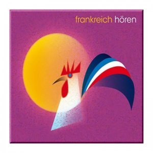 Hörbuch Frankreich hören