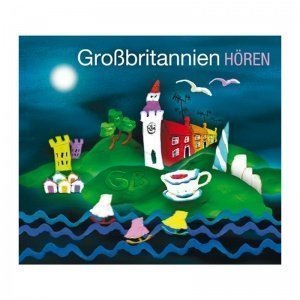 Hörbuch Großbritannien hören