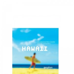 Hörbuch Hawaii