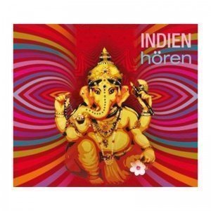 Hörbuch Indien hören