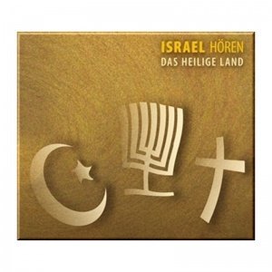 Hörbuch Israel hören - das heilige Land