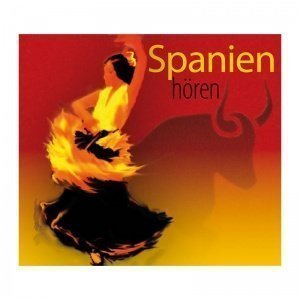 Hörbuch Spanien hören