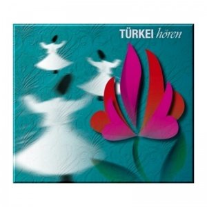 Hörbuch Türkei hören