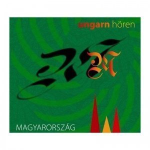 Hörbuch Ungarn hören