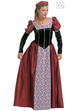 Hofdame Kostüm M