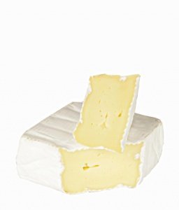 Hofkäserei Mona Liesl Camembert vom Bode