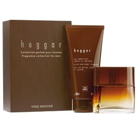 Hoggar Geschenk-Set
