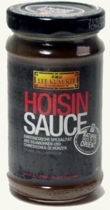 Hoisin Sauce, 397 Gramm