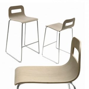 Hole Barhocker (2 Stk)