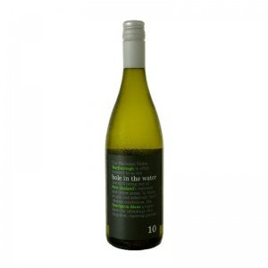 Hole In The Water, Wein, Sauvignon Blanc