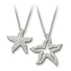 Holly Doppel-Anhänger