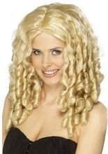 Hollywood Star Perücke