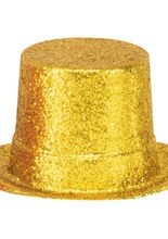 Hollywood Zylinder gold