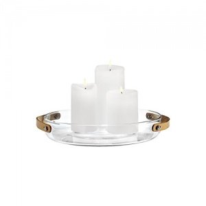 Holmegaard Kerzenteller