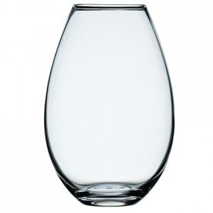 Holmegaard - Cocoon Vase - Höhe: 170 mm,