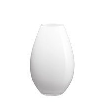 Holmegaard - Cocoon Vase - Höhe: 170 mm,