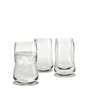 Holmegaard Future Trinkgläser Set 37 cl